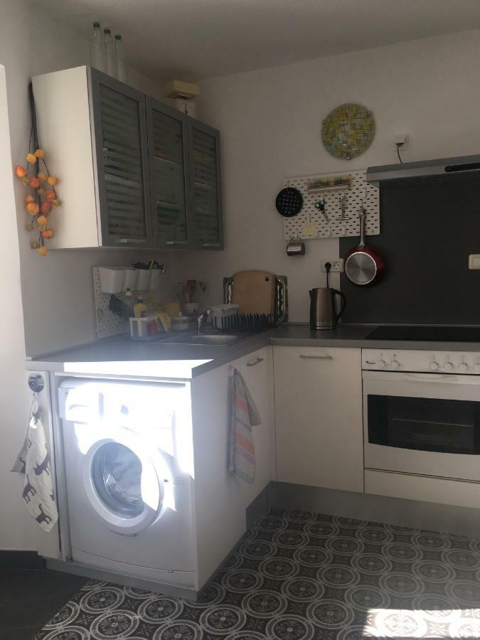 Flat Sweet Dream Apartamento PUY Exterior foto