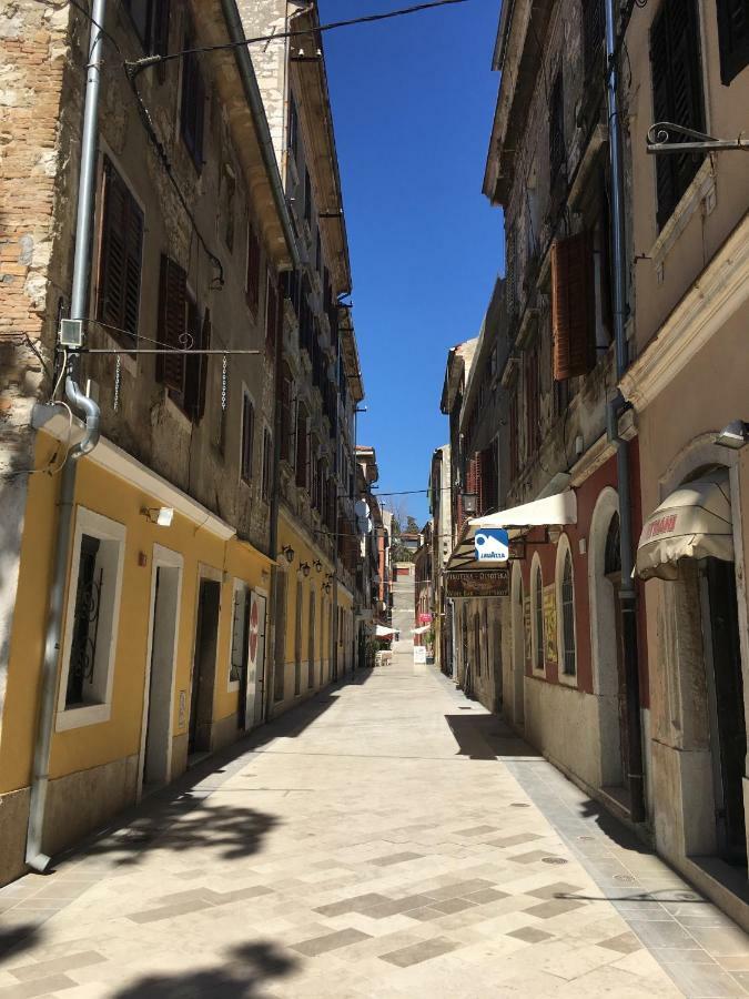 Flat Sweet Dream Apartamento PUY Exterior foto