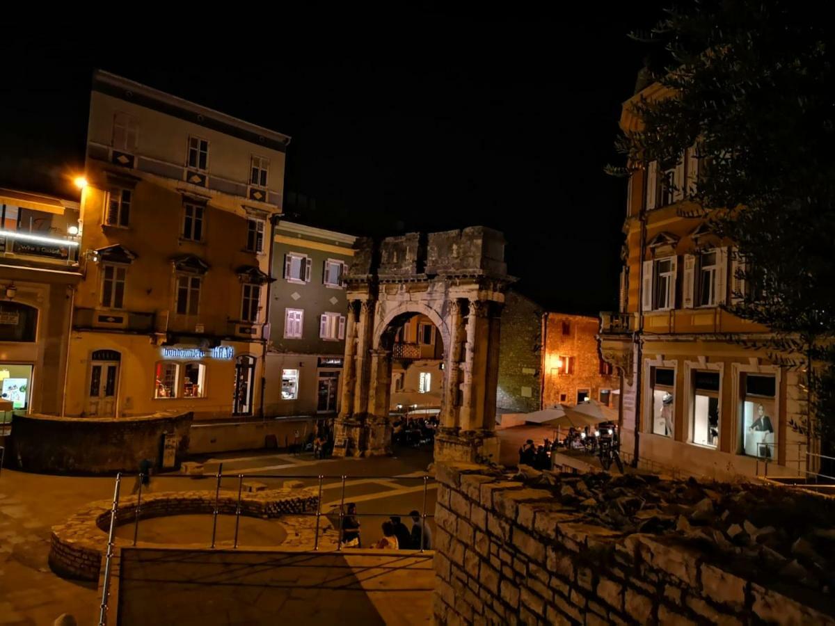Flat Sweet Dream Apartamento PUY Exterior foto